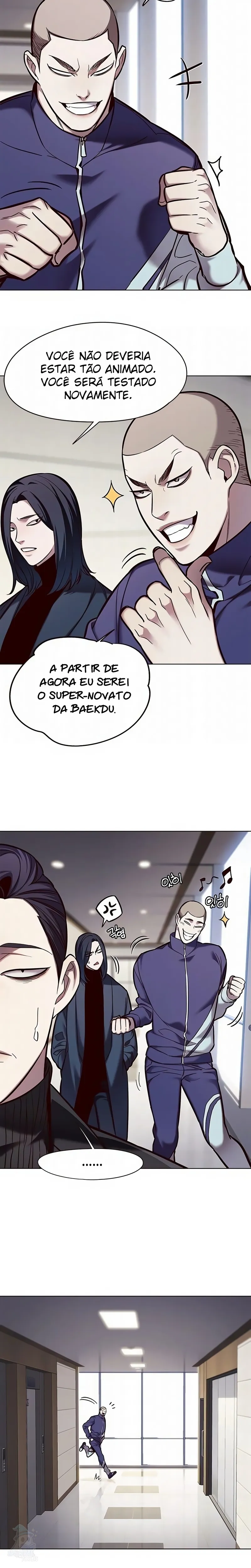 Read Veletric Pt Br Manga Online