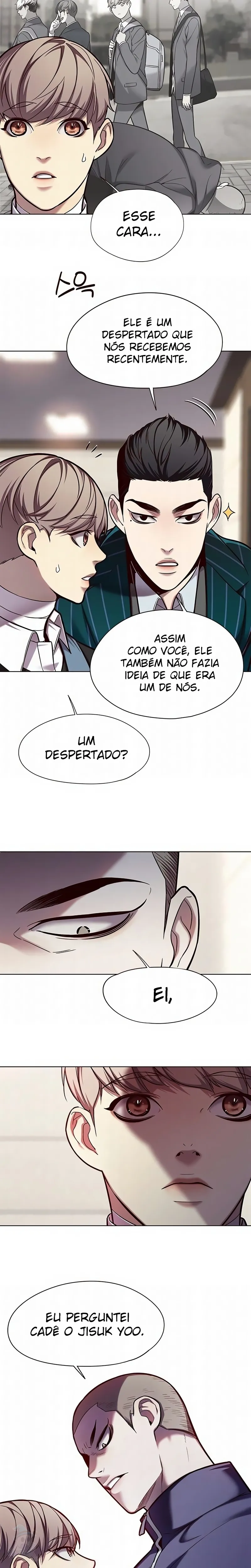Read Veletric Pt Br Manga Online