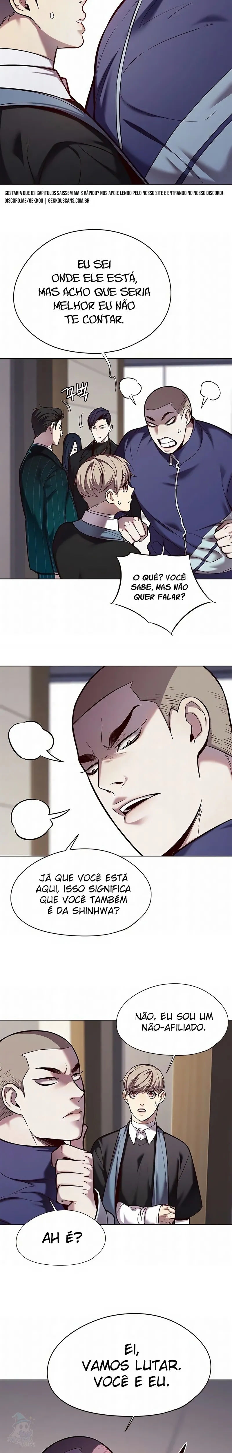 Read Veletric Pt Br Manga Online