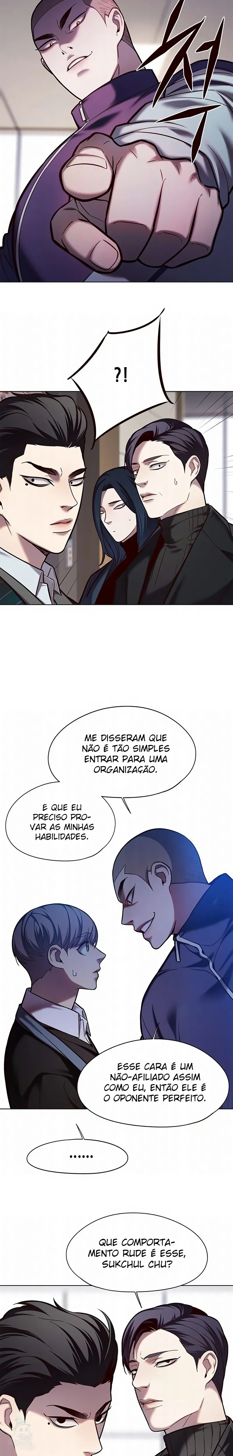 Read Veletric Pt Br Manga Online