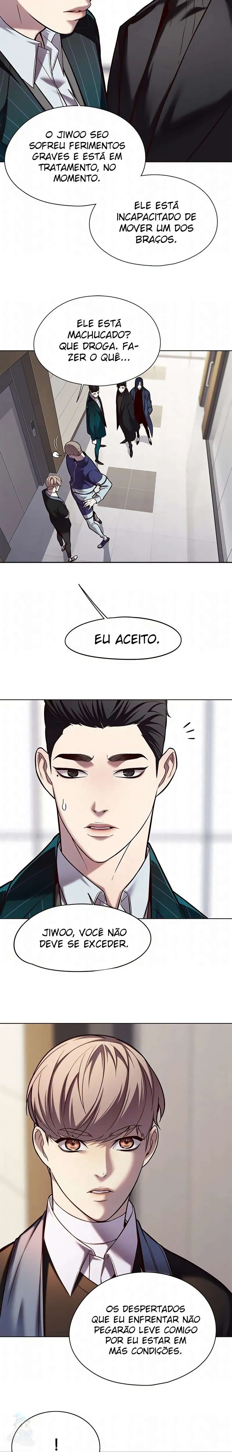 Read Veletric Pt Br Manga Online