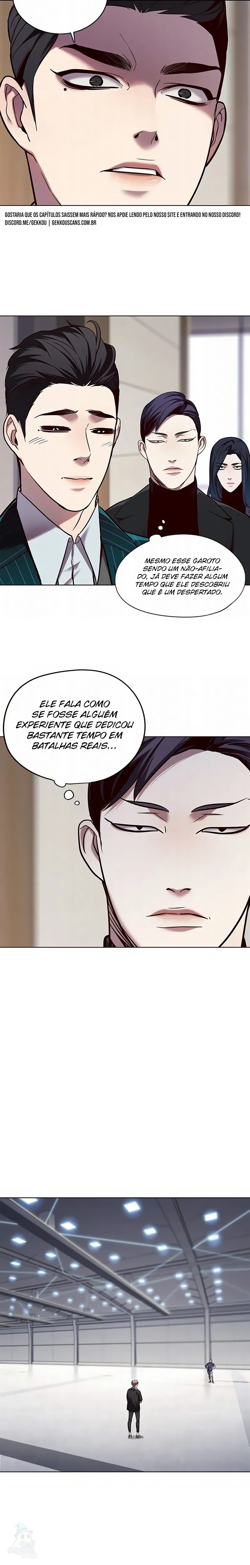 Read Veletric Pt Br Manga Online