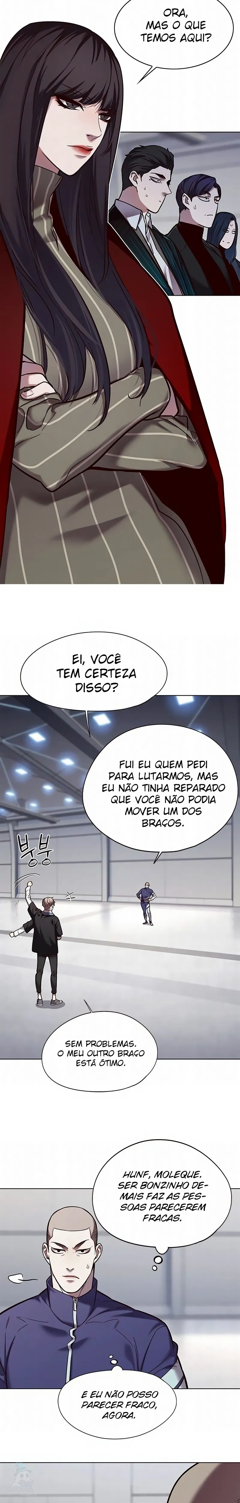 Read Veletric Pt Br Manga Online