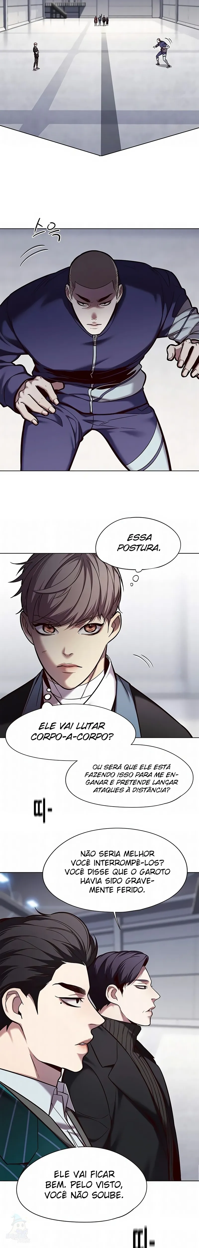 Read Veletric Pt Br Manga Online