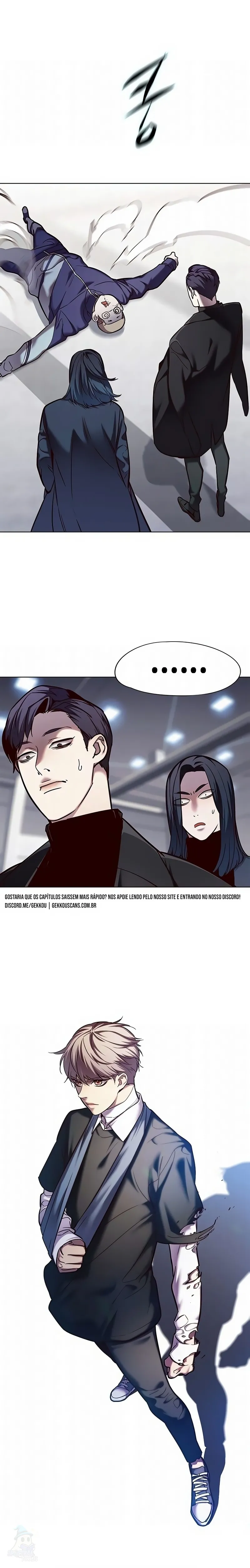 Read Veletric Pt Br Manga Online