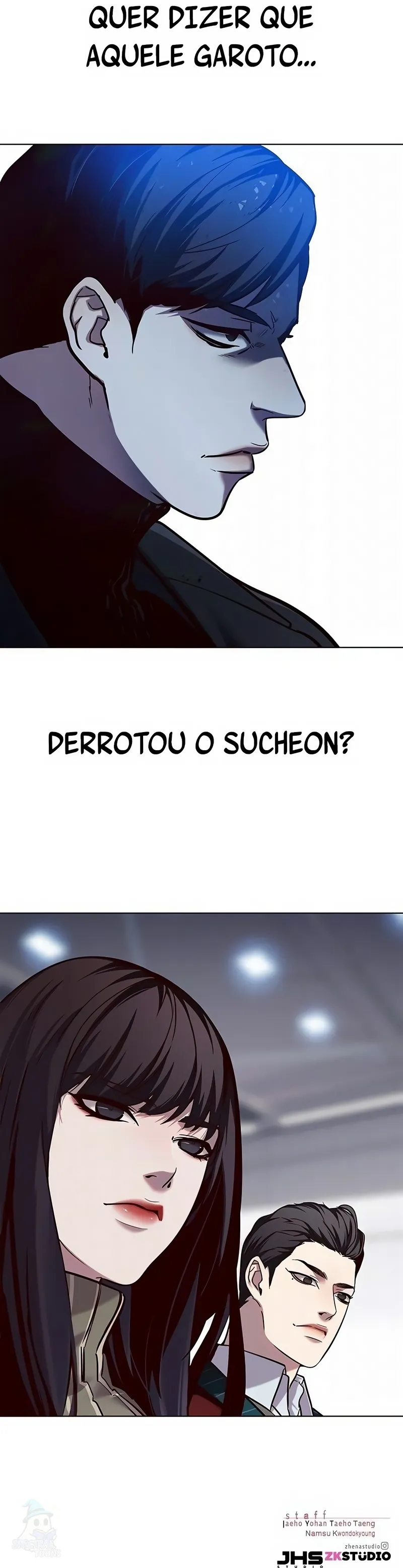 Read Veletric Pt Br Manga Online