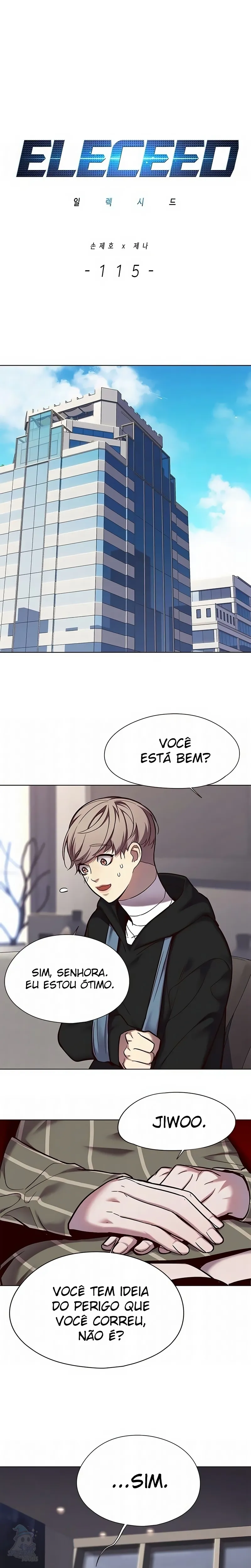 Read Veletric Pt Br Manga Online