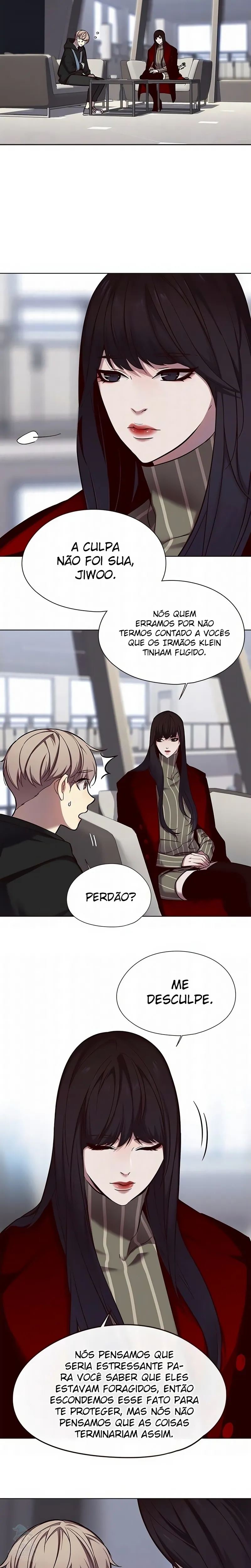 Read Veletric Pt Br Manga Online