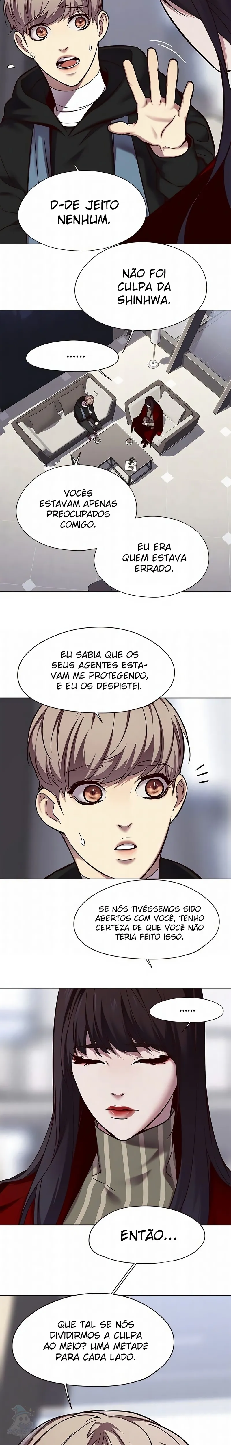 Read Veletric Pt Br Manga Online