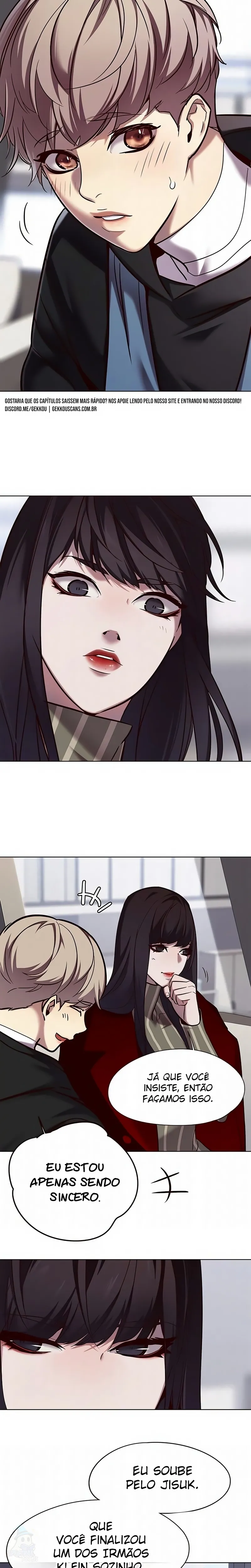 Read Veletric Pt Br Manga Online