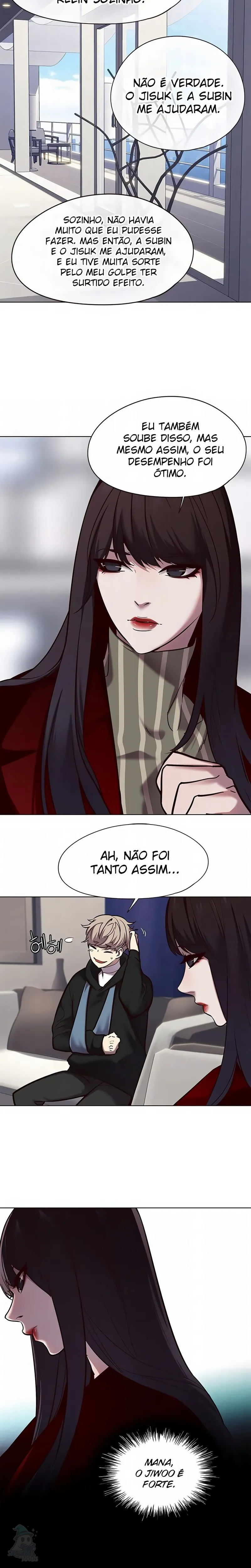 Read Veletric Pt Br Manga Online