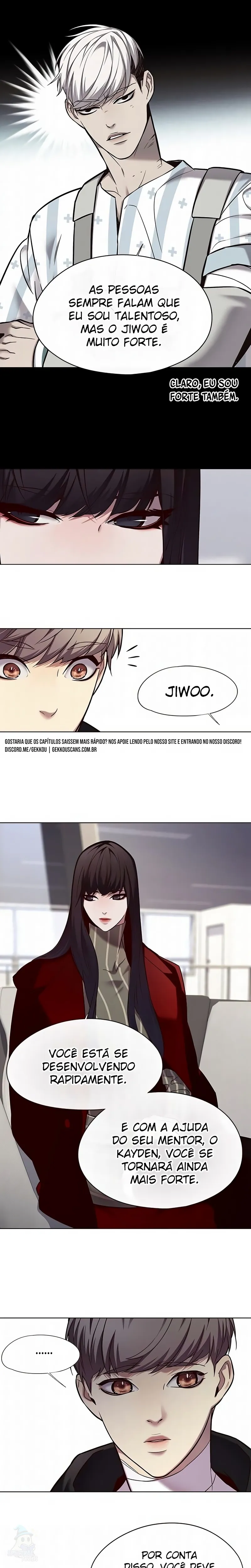 Read Veletric Pt Br Manga Online