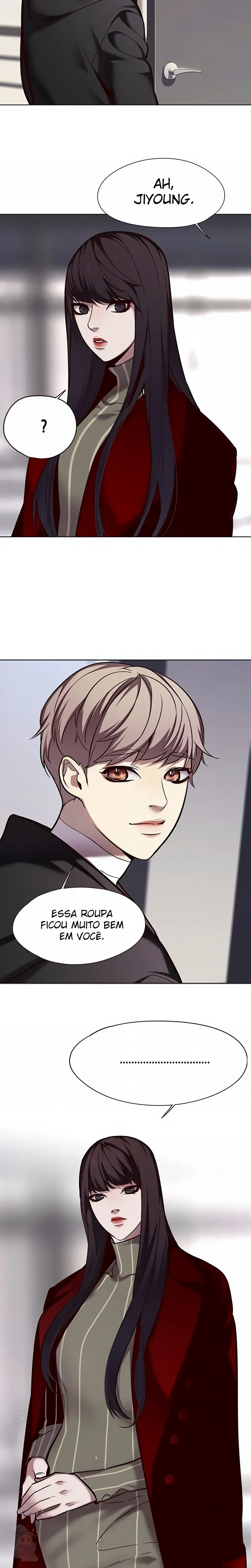 Read Veletric Pt Br Manga Online
