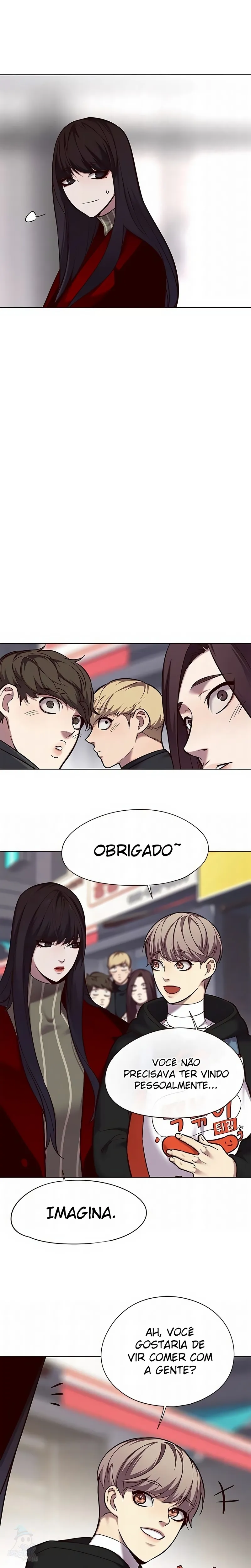 Read Veletric Pt Br Manga Online
