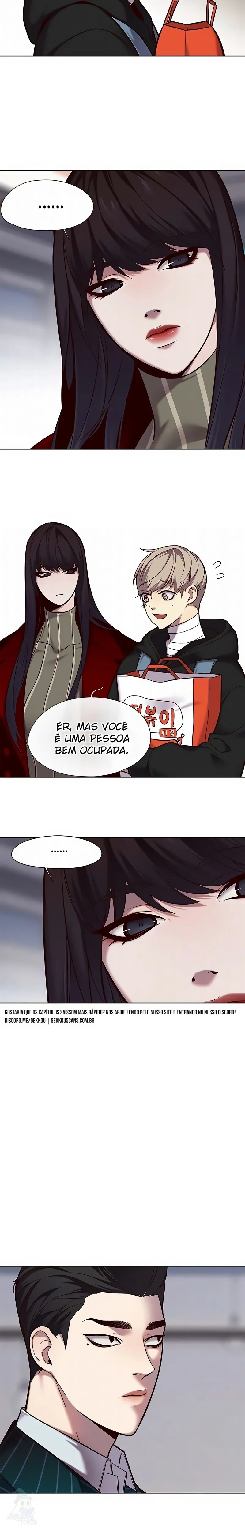 Read Veletric Pt Br Manga Online