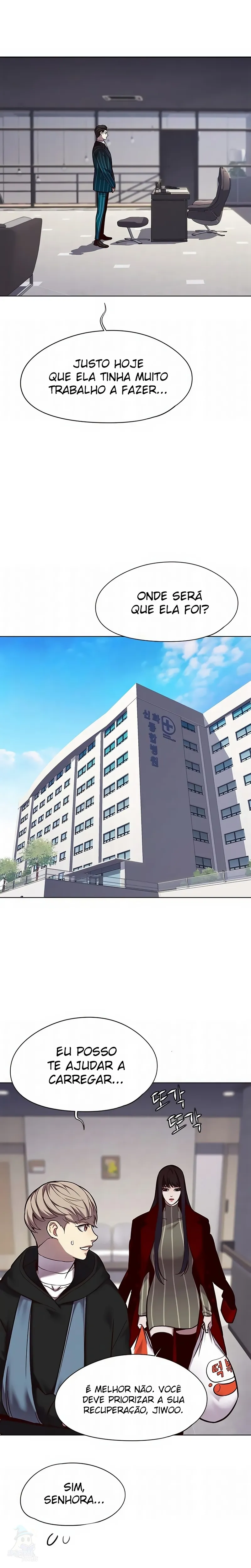 Read Veletric Pt Br Manga Online