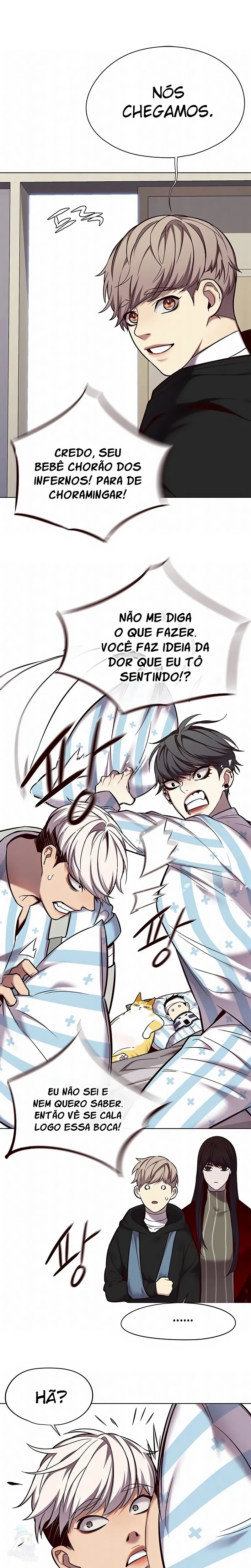 Read Veletric Pt Br Manga Online