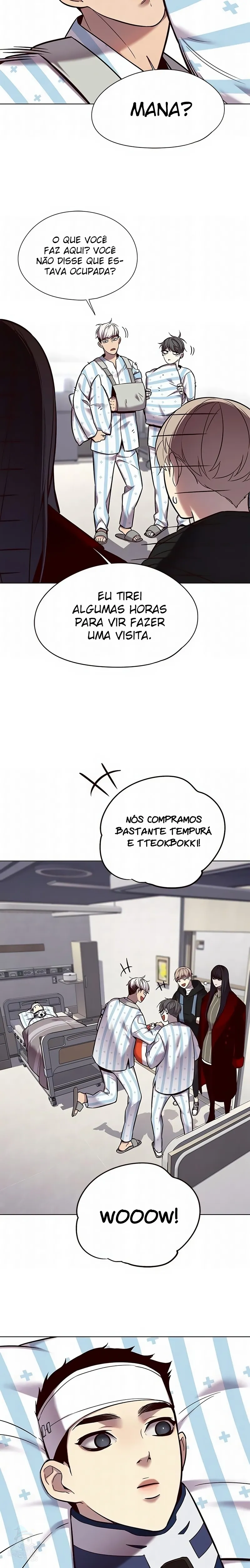 Read Veletric Pt Br Manga Online