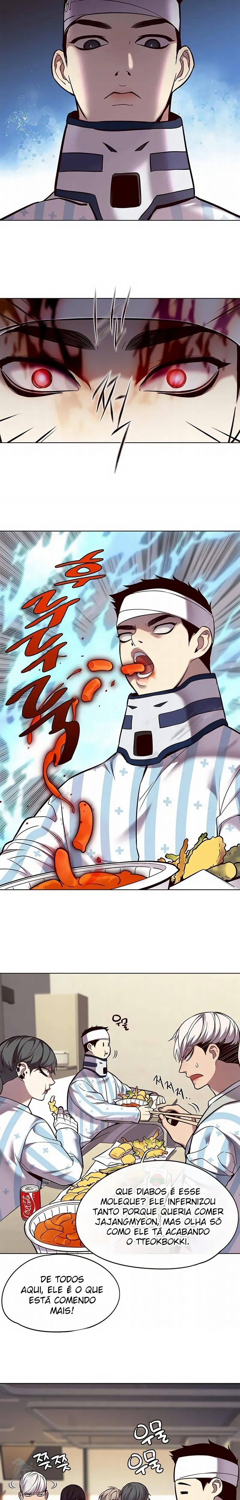 Read Veletric Pt Br Manga Online
