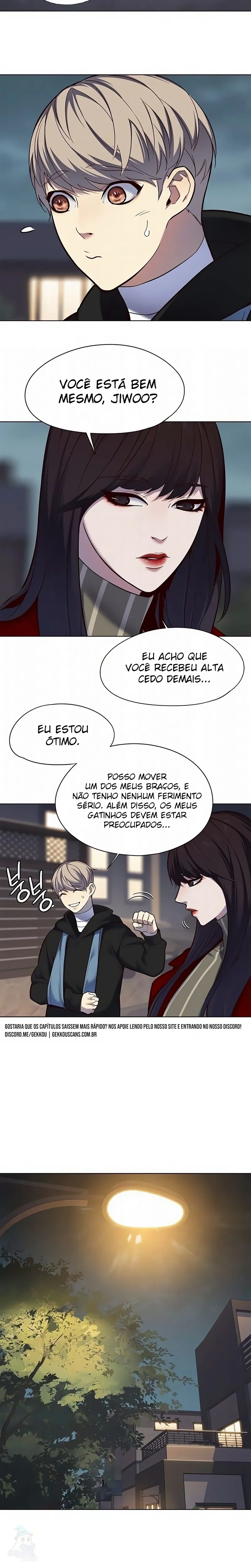 Read Veletric Pt Br Manga Online
