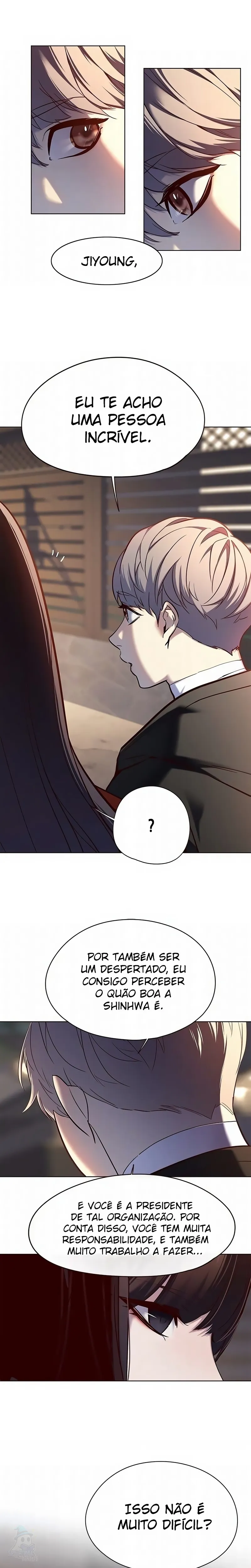 Read Veletric Pt Br Manga Online