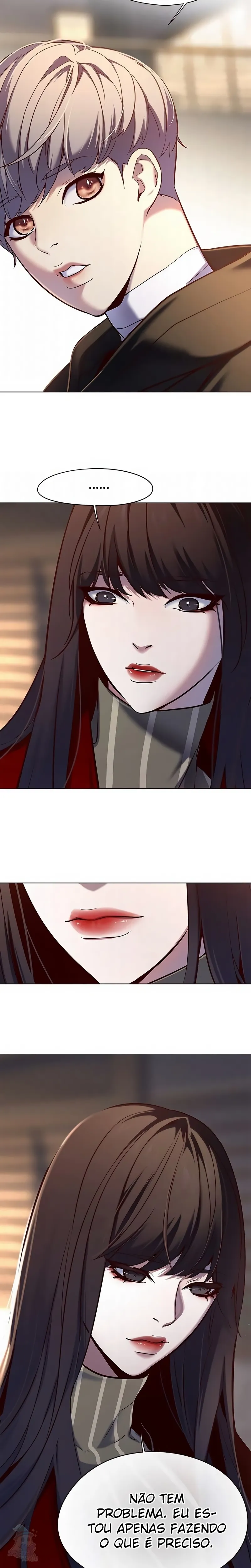 Read Veletric Pt Br Manga Online