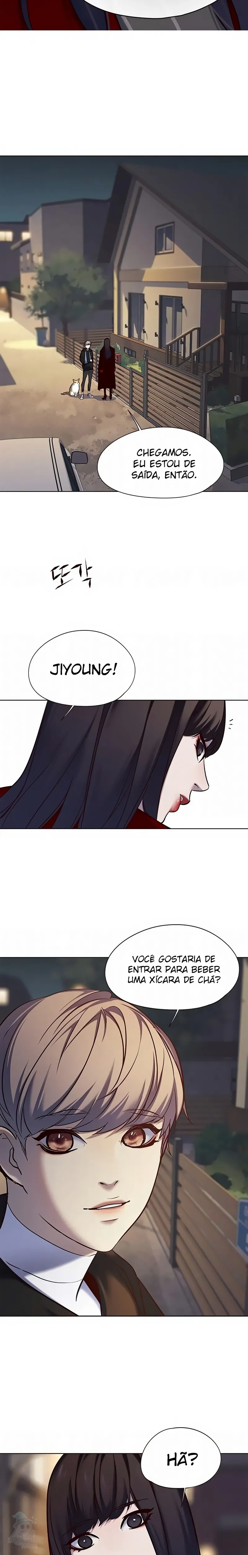 Read Veletric Pt Br Manga Online