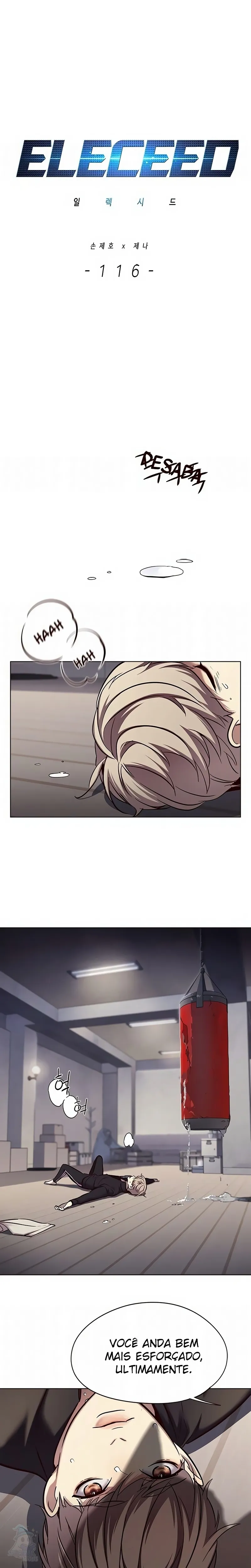 Read Veletric Pt Br Manga Online