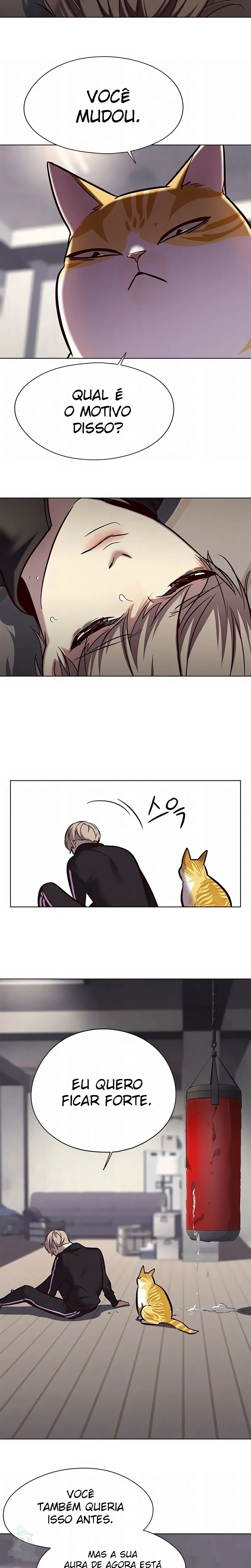 Read Veletric Pt Br Manga Online