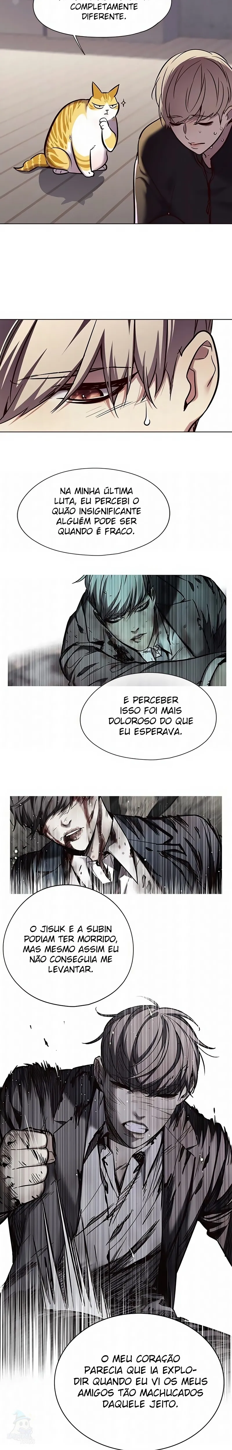 Read Veletric Pt Br Manga Online