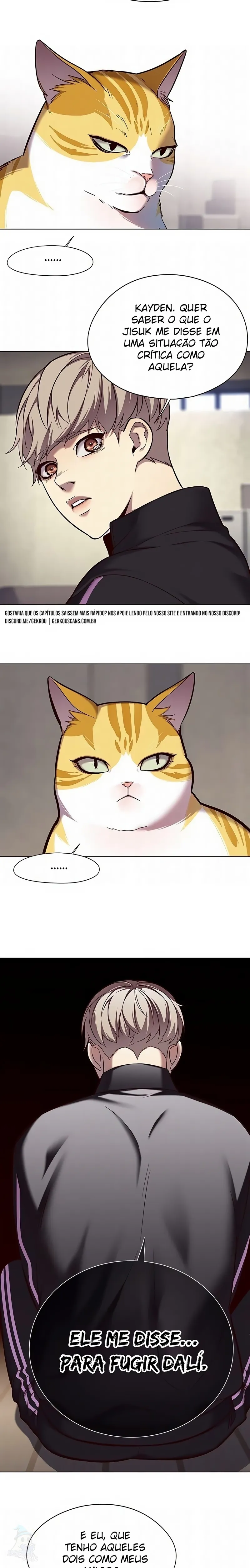 Read Veletric Pt Br Manga Online