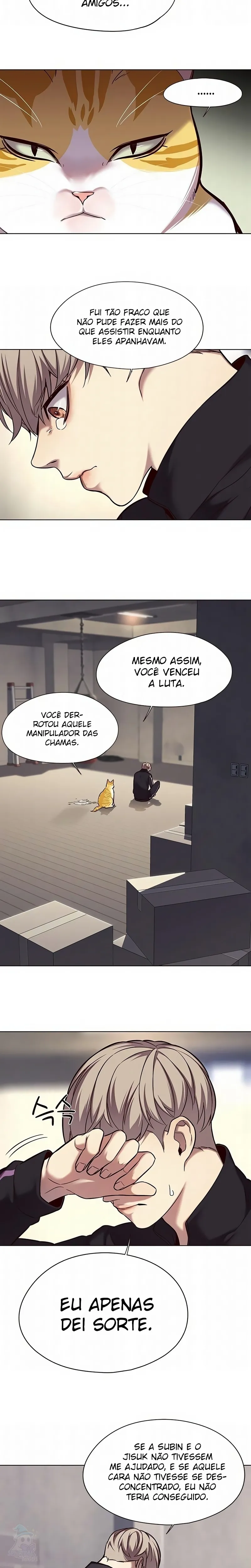 Read Veletric Pt Br Manga Online