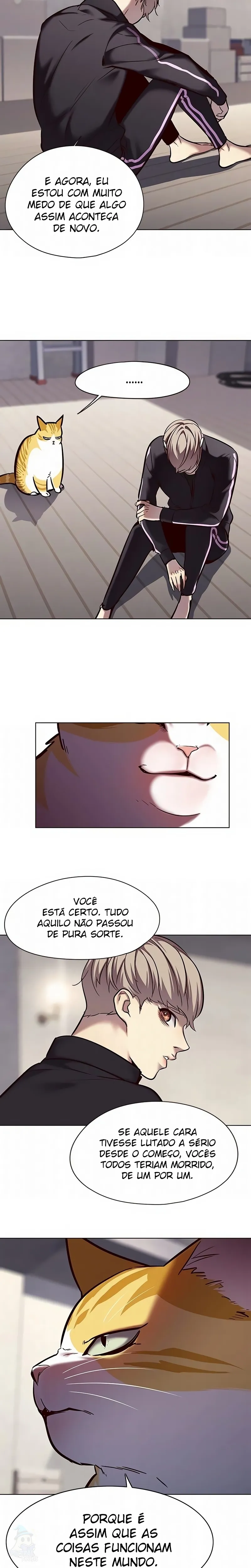 Read Veletric Pt Br Manga Online