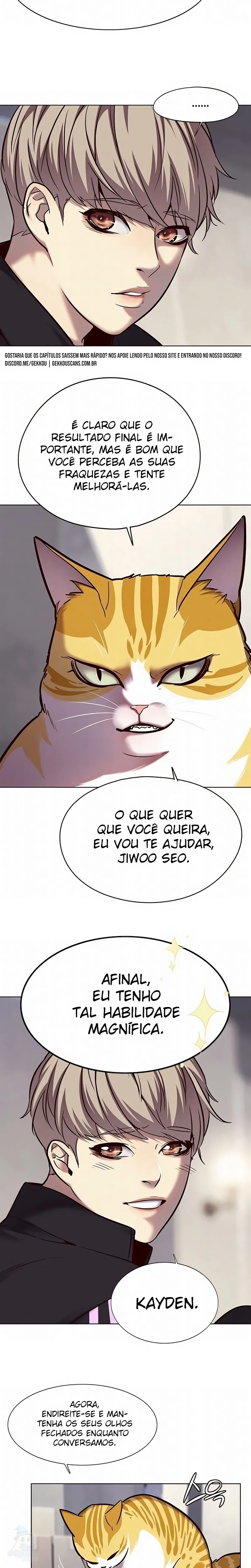Read Veletric Pt Br Manga Online