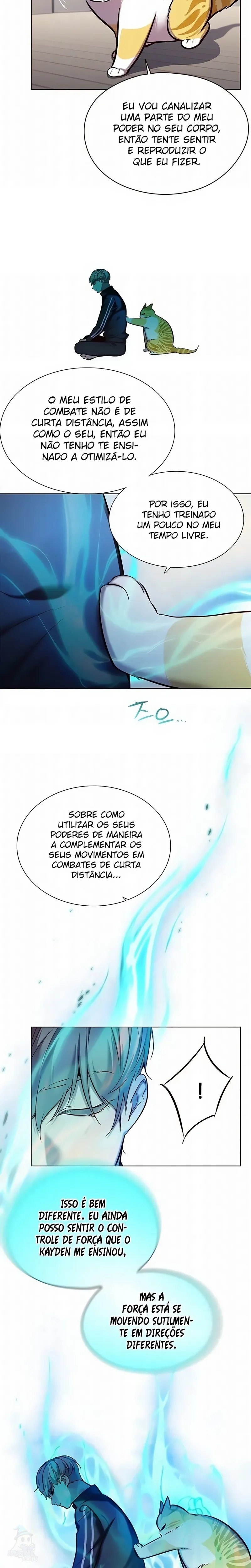 Read Veletric Pt Br Manga Online