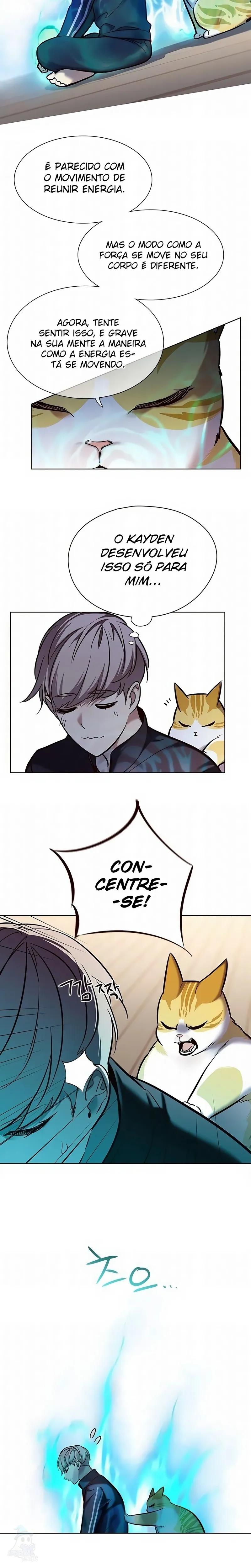Read Veletric Pt Br Manga Online