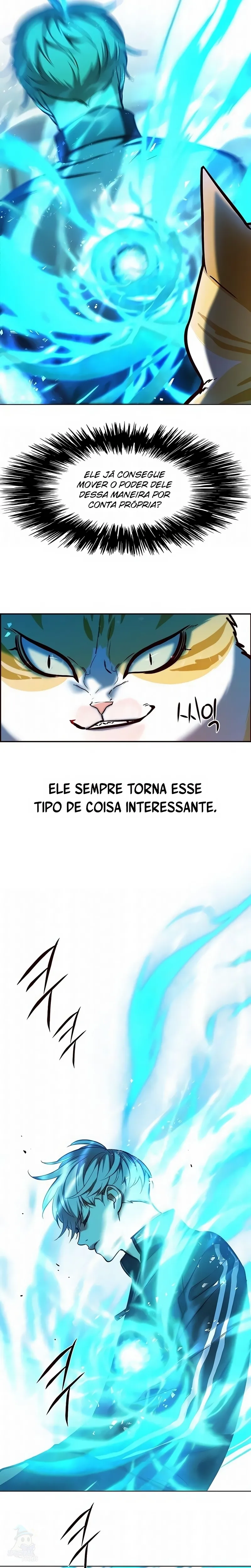 Read Veletric Pt Br Manga Online