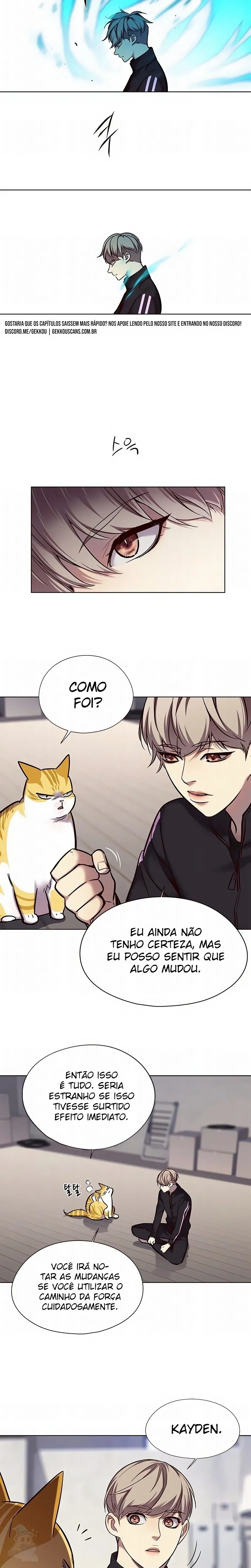 Read Veletric Pt Br Manga Online