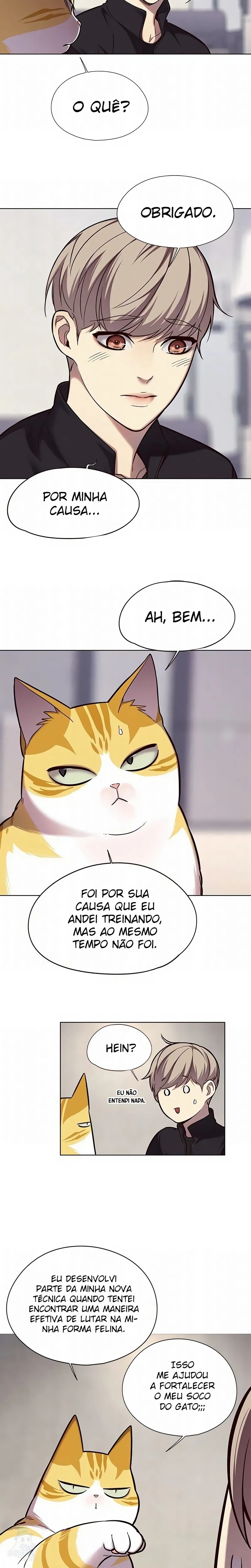 Read Veletric Pt Br Manga Online