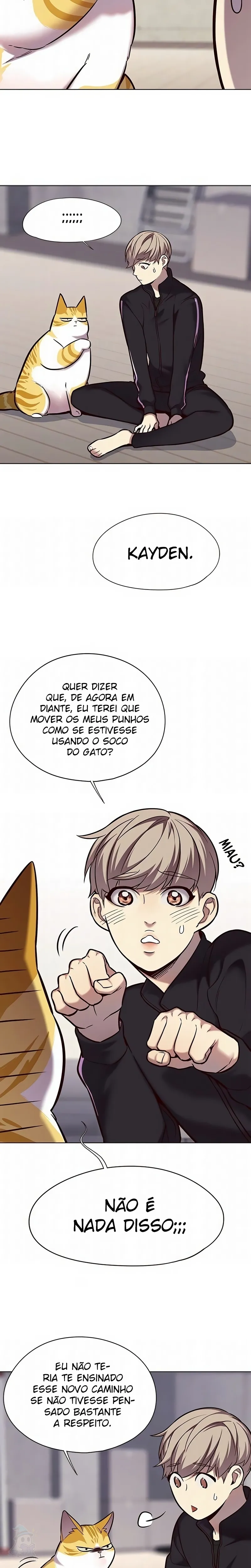Read Veletric Pt Br Manga Online