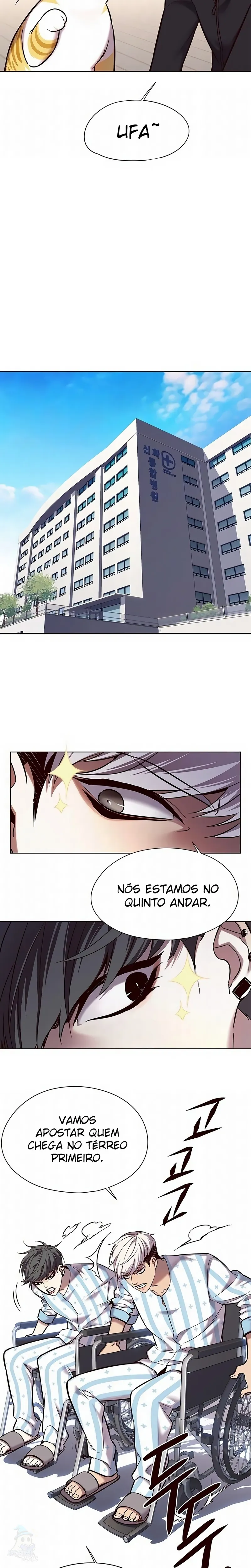Read Veletric Pt Br Manga Online