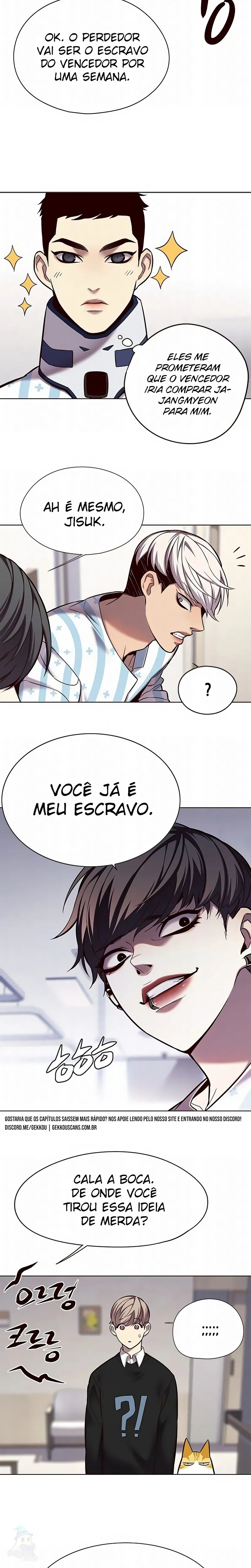 Read Veletric Pt Br Manga Online