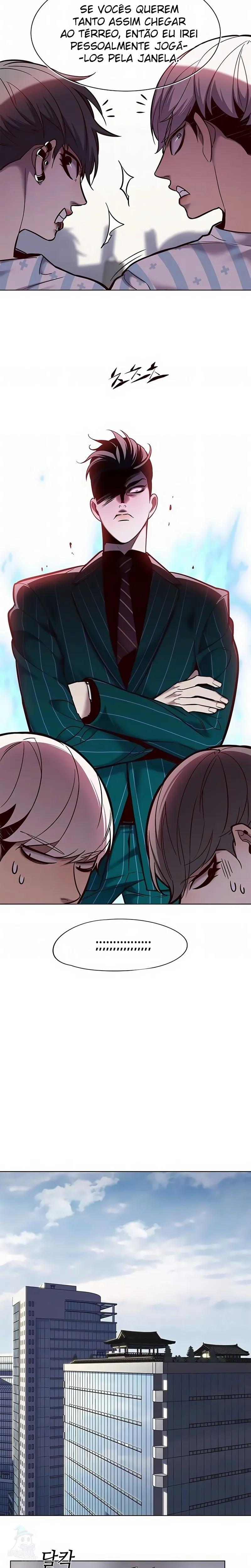 Read Veletric Pt Br Manga Online