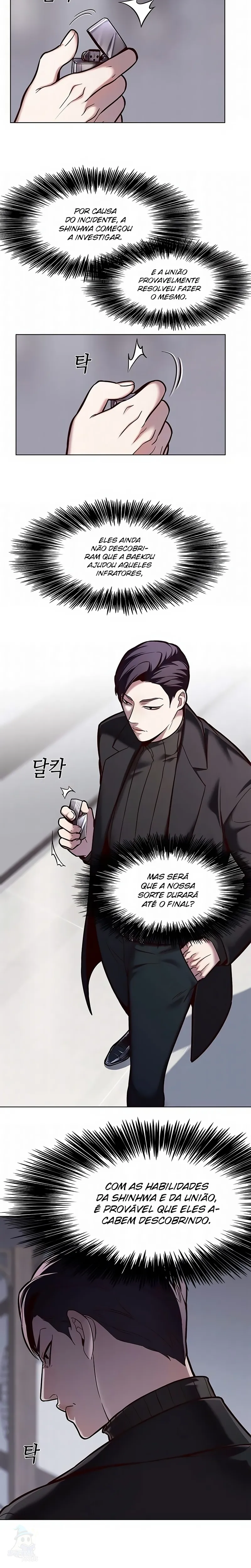 Read Veletric Pt Br Manga Online