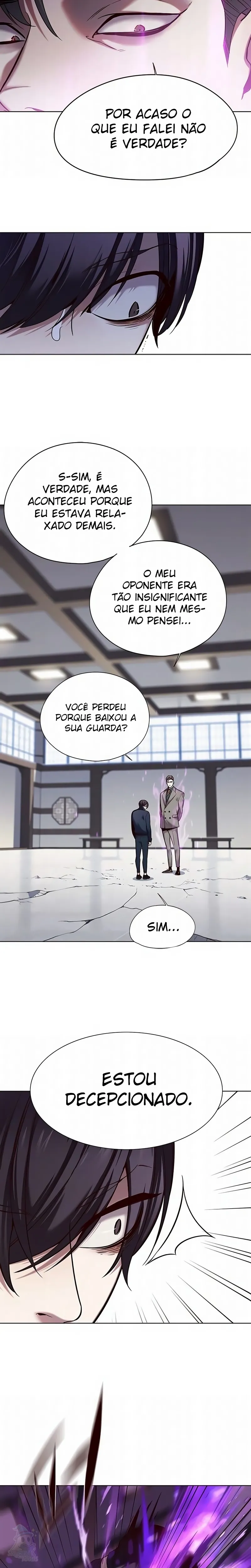 Read Veletric Pt Br Manga Online