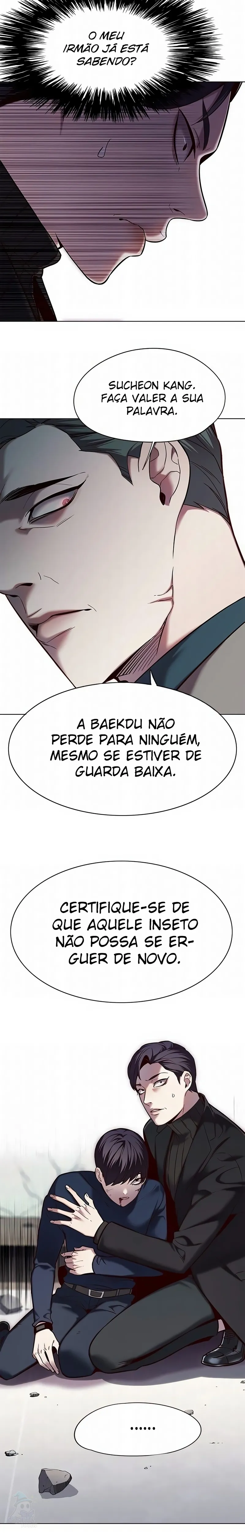 Read Veletric Pt Br Manga Online