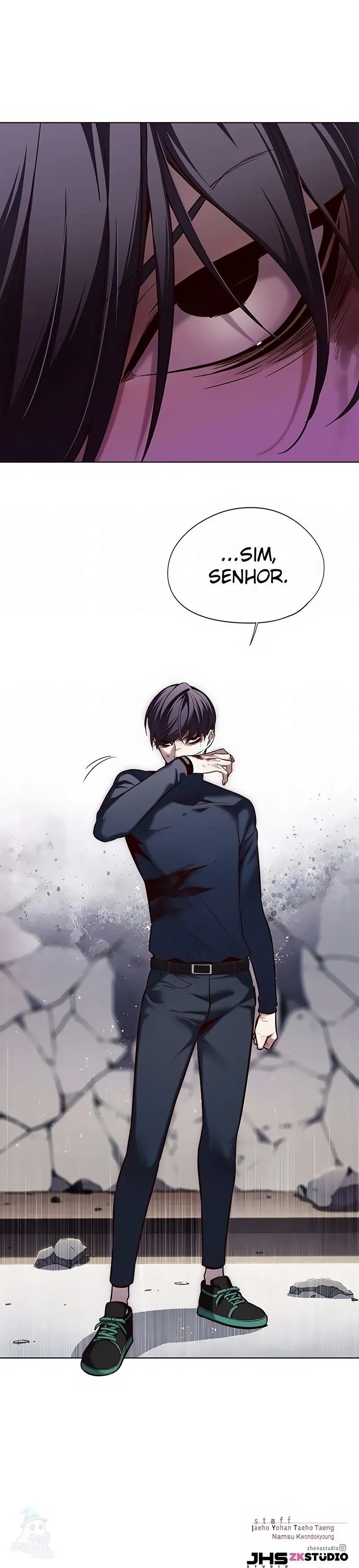 Read Veletric Pt Br Manga Online
