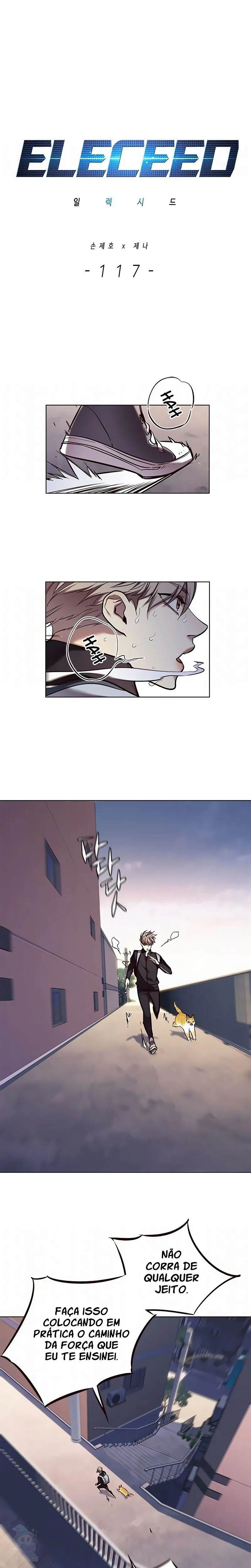 Read Veletric Pt Br Manga Online
