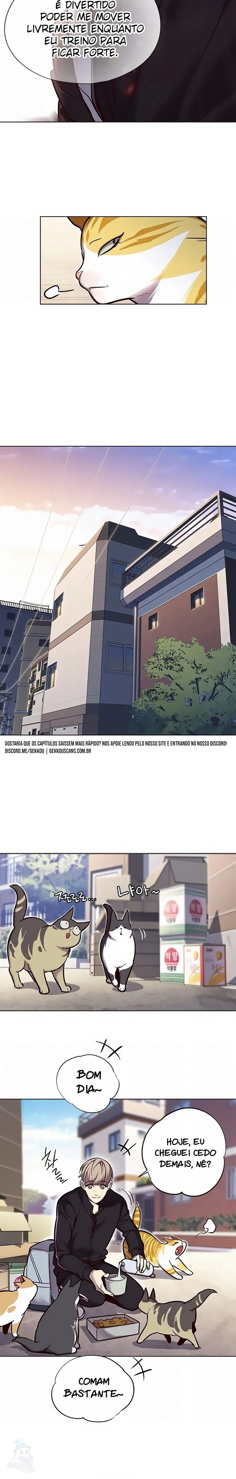Read Veletric Pt Br Manga Online