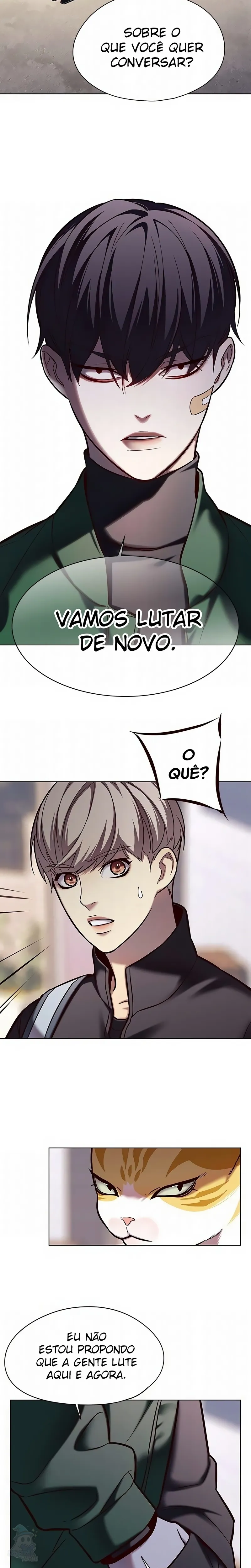 Read Veletric Pt Br Manga Online